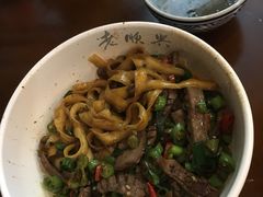 -老顺兴干拌面(雨花亭店)