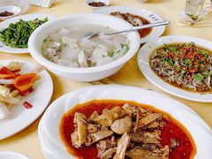 -荣生萝卜汤饭店