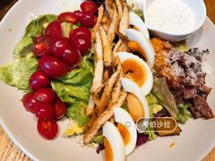 -麦田工坊(月湖店)