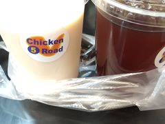 -前进5路汉堡炸鸡(前进五路店)