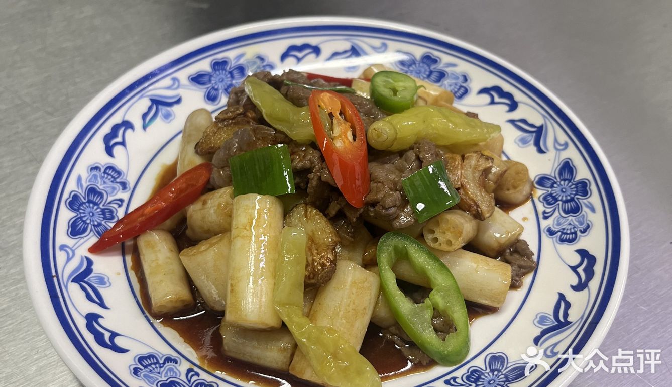 宵夜,或者晚饭都可以