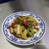 宵夜,或者晚饭都可以