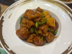 -一盏明灯全素斋(殊像寺店)