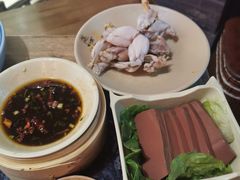 -蜀大侠火锅(森兰花园城店)