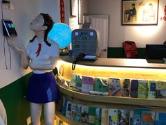 -8号苑自助烤场(西单店)