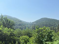 -棒棰岛宾馆景区