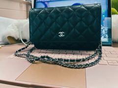 -CHANEL(恒隆广场店)