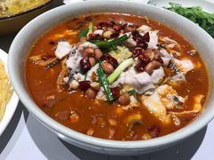 -乌江鱼杭帮菜(西湖店)