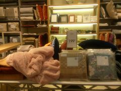 -ZARA HOME(蓝色港湾店)