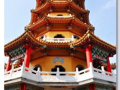 -龙虎塔