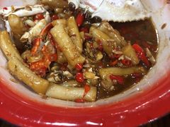 -老三样·美食研究中心(世贸路店)