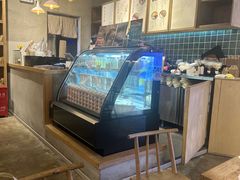 -宝珠奶酪(长宁金虹桥店)