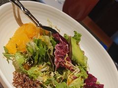 -真地道京味府·鲜橙烤鸭·北京菜(朝外大街东大桥店)