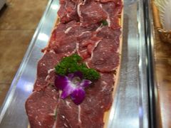 -塔兰齐新疆孜然火锅(鲤鱼山路店)