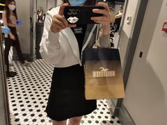 -Hollister(天环广场店)