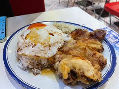 -食运茶餐厅(文化宫店)
