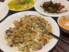 -蛇口希尔顿南海酒店·随轩中餐厅·粤菜