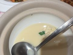 -西贝(新业坊店)