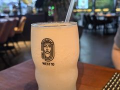 -West10 西拾·西餐厅·创意菜(未来科技城店)