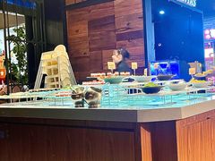 -凡塔斯牛排自助餐厅(福州宝龙店)
