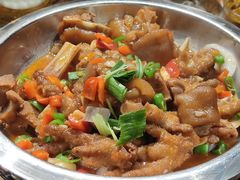 -湘聚缘湘菜馆(斜土路店)