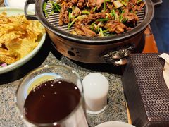 -真地道京味府·鲜橙烤鸭·北京菜(朝外大街东大桥店)