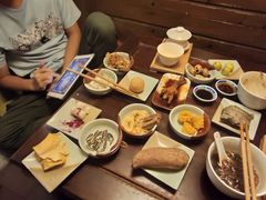 -青藤茶馆(南山路店)