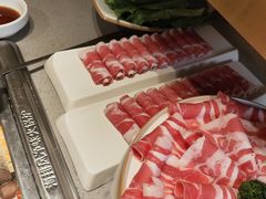 -海底捞火锅(武胜路凯德广场店)