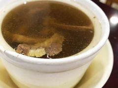 牛肉汤-达道武仔牛肉店(广达路店)