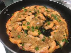 -大清花饺子(山庄店)
