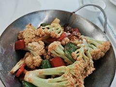 -廖老妈蹄花(中海国际店)