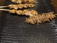 -木子烧鸟屋(百子湾店)