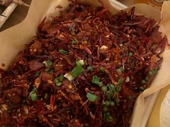 小酒馆辣子鸡-下酒(华熙店)