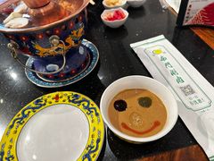 -南门涮肉(上海二店)