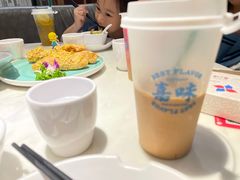 -火啫啫·粤式啫啫煲(南通首店)