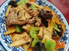 -北大地皖峰饭馆