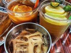 -華叔茶記