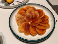 -新兴·金羊座·粤菜点心(乐峰店)