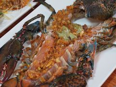 -船奇蒸汽海鲜·闽菜(八市海鲜总店)
