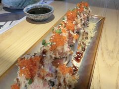 -鹤龟料理店(时代天街店)