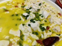 -李老哈·东北菜(宋园路店)