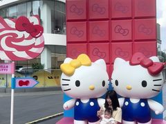 -东莞松山湖万象汇