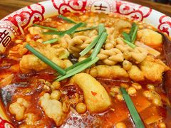 -王大乔泡椒米线·小火锅(深圳欢乐世纪店)