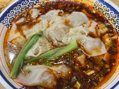 -林静小吃(复兴路店)