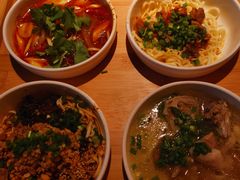 -贰拾捌味·宜宾燃面(春熙路旗舰店)
