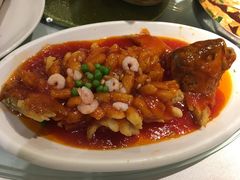 -老人和饭店(淮海中路店)