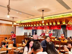 -豚王拉面(澳门银河店)