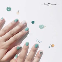 点击看大图 -媄甲诗美甲美睫
