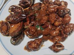 酱三样-日丰园海肠水饺·老字号大连海鲜(和平广场店)