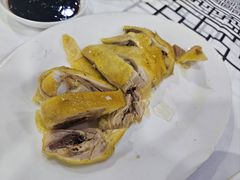 -潮州菜馆(十里河店)